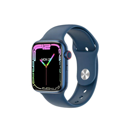 Rabbit DT800 Smart Watch with Health and Fitness Tracking - 1 Pcs